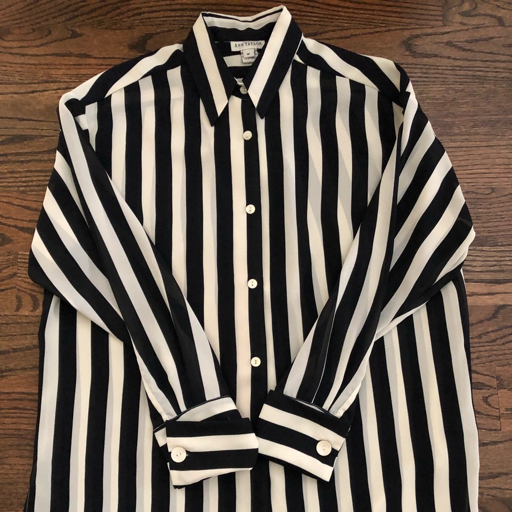 Ann Taylor blouse